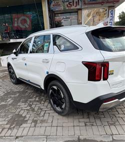 کیا سۆرینتۆ